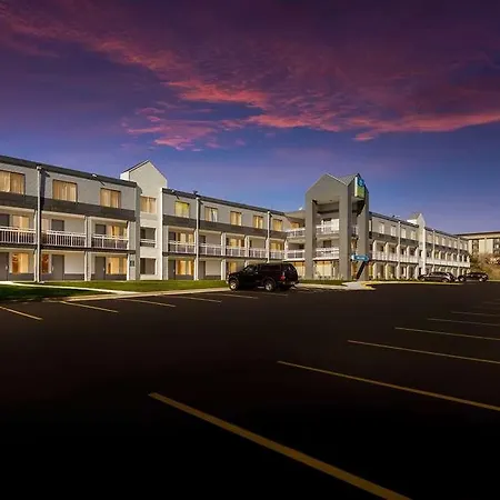 Surestay Hotel By Best Western Rockford East